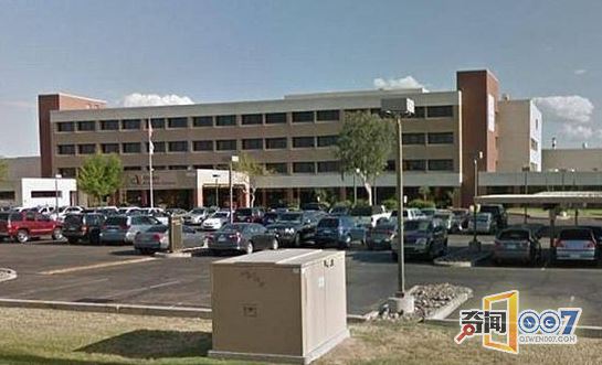 孕妇开车去生产，道上生完孩子又开车去医院