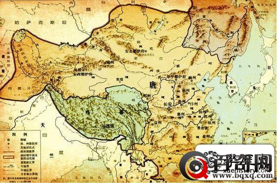 来看看古代中国人的国际地位，其中1条绝对让你吃惊