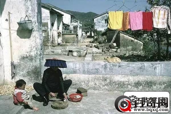 精选老照片：直击八十年代中国民生