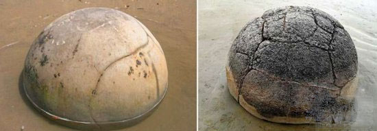 未解之谜！哥斯达黎加神秘的巨型石球