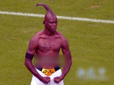 巴神兄弟，你还好吗？