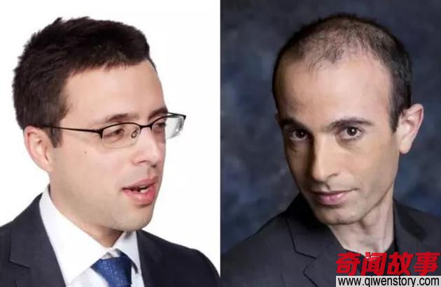 300年后谁主宰地球_0