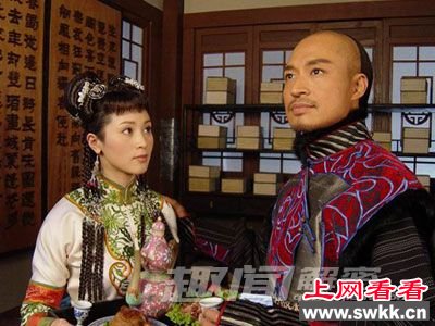 清太祖努尔哈赤简介揭开