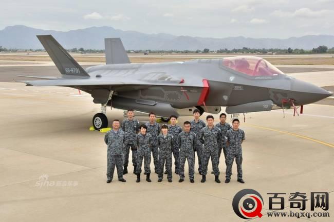 美媒炒作美日F35照片吓坏解放军 被斥纯属意淫