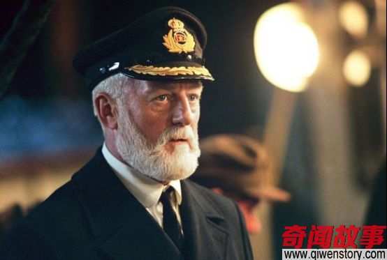 泰坦尼克号沉船之谜,除却阴谋之外的说法