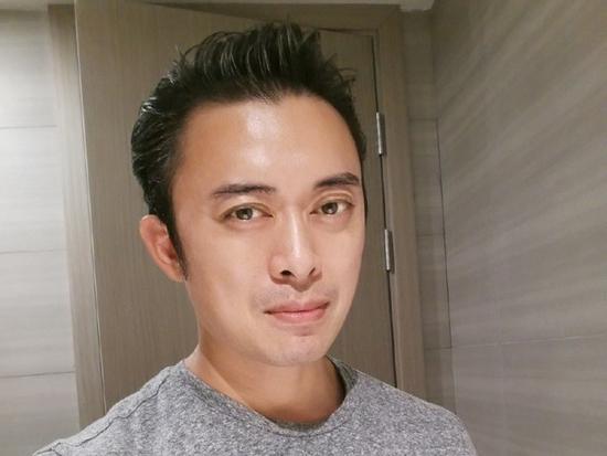 妻子澄清樊少皇欠债遭恶意追讨 因好心借钱给好友