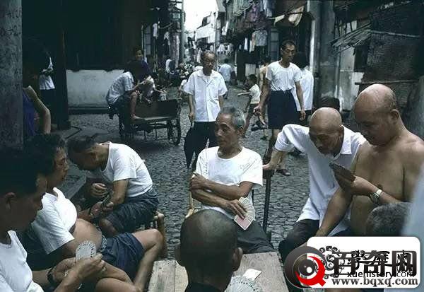 精选老照片：直击八十年代中国民生