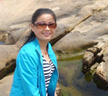 这位看似普通的中国大姐，竟是500年前外国王子的公主