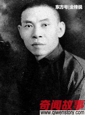 杜月笙后人今何在？10个子女全部定居海外，再无人与黑帮挂钩