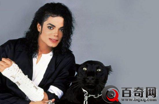 未解之谜：舞王迈克尔杰克逊死亡三大疑问