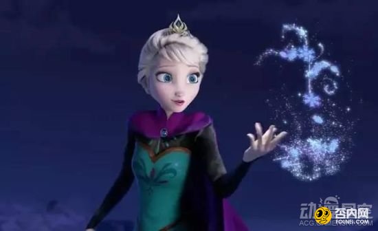 《疯狂动物城》中隐藏的彩蛋 看完你也没注意到