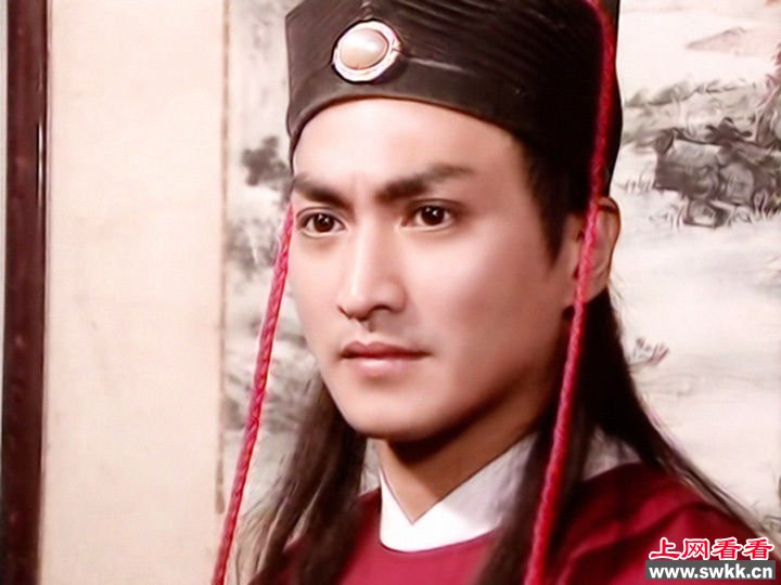 展昭是怎么死的 历史上真有这人吗-