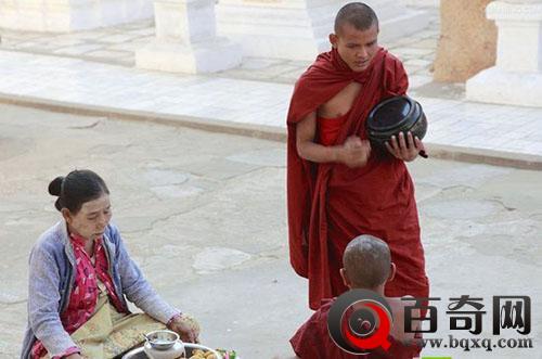 佛教中禁止和尚娶妻的历史真相