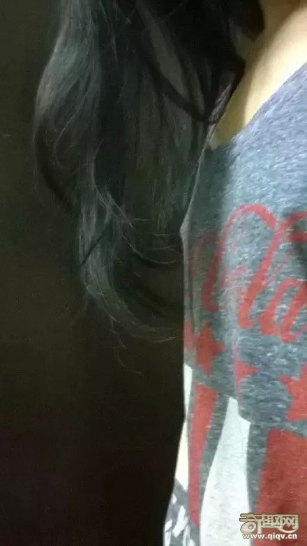 秘平胸到底能有多平？一群妹子开始自黑了...........有图有真相！！！