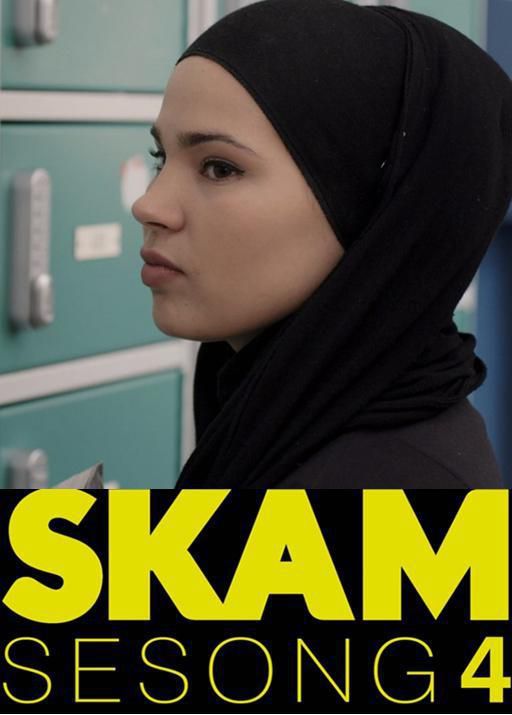 不同国家的“羞耻”电影和剧集！尺度全开！