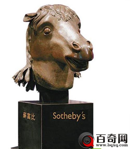 挥之不去的伤痛：圆明园十二兽首现存何处