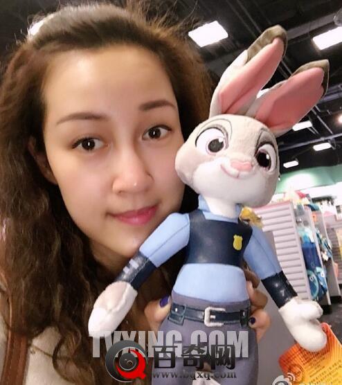 普法栏目剧骆颖个人资料微博私房照 重庆演员骆颖演过的影视剧作品男友是谁