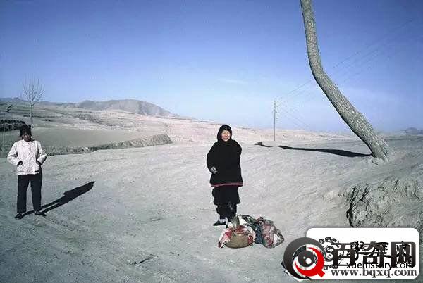 精选老照片：直击八十年代中国民生