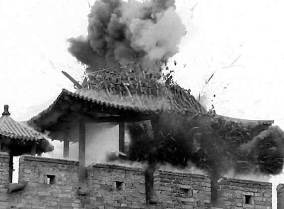 林彪救过这位开国少将一命，这位少将也救过林彪一命