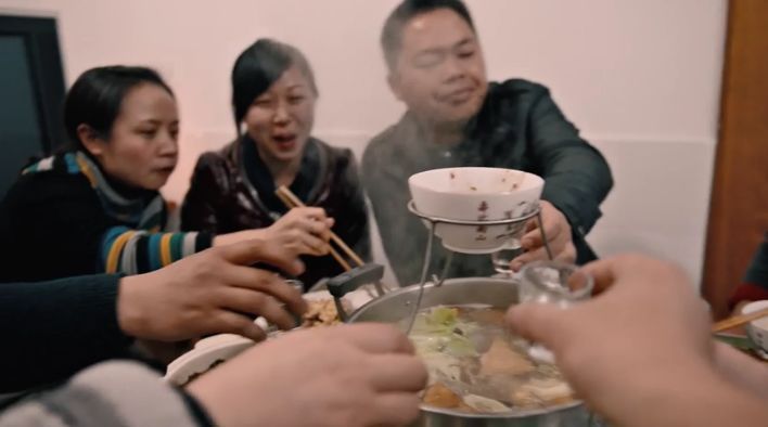 金马奖选它就没事了！这部同样拍贵州的高分纪录片比《地球》“好看”多了