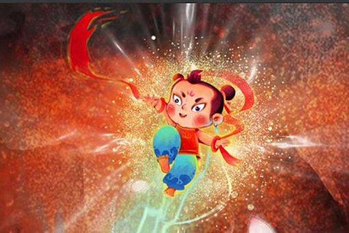 哪吒为什么叫三太子-他不是皇室贵族为何能被称为太子-