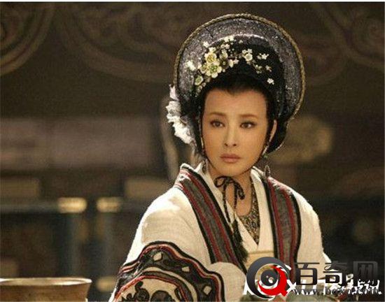 武则天不爱江山爱美男 乾陵陪葬男宠出土