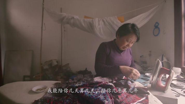 金马奖选它就没事了！这部同样拍贵州的高分纪录片比《地球》“好看”多了