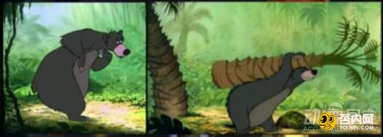 《疯狂动物城》中隐藏的彩蛋 看完你也没注意到