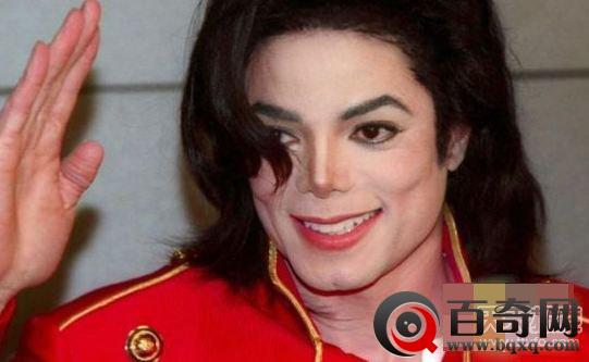 未解之谜：舞王迈克尔杰克逊死亡三大疑问