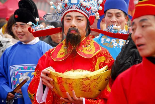 正月十八开始，财运盈门的4生肖，猪年运势亨通喜讯多！