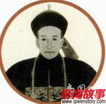 中国历史上身家最富有的十大牛人 明代正德朝大宦官刘瑾世界级富翁