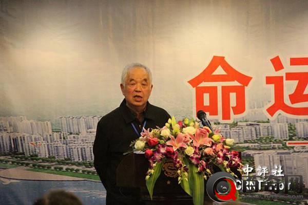 学者：蔡英文任期内 两岸危机总爆发不可避免