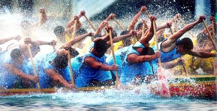 端午节是怎么来的 除了赛龙舟还是什么习俗吗