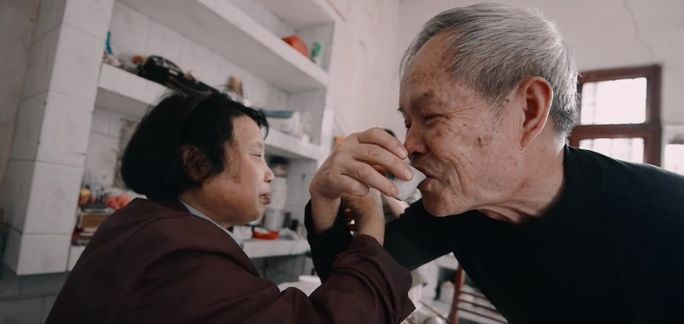 金马奖选它就没事了！这部同样拍贵州的高分纪录片比《地球》“好看”多了