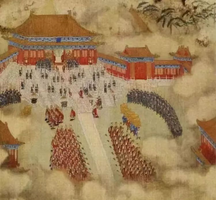 朱棣五伐漠北 为何不能将边疆向外扩张？