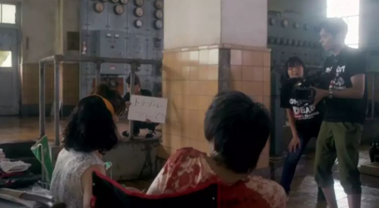 “姜文”偷偷拍了一部岛国片，票房大赚30亿！