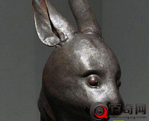 挥之不去的伤痛：圆明园十二兽首现存何处