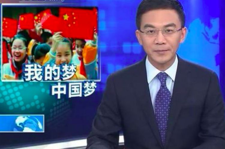 47岁郎永淳近照曝光，曾为救妻辞职央视，今发福严重老到认不出！