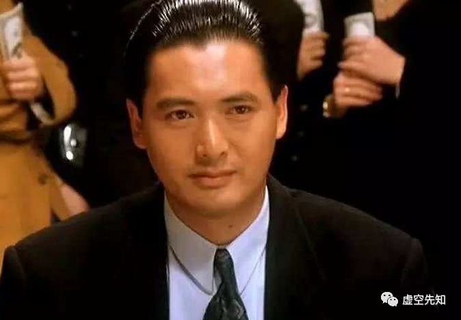 王晶又要拍一部《新澳门风云》，拍赌片他可是老江湖了！