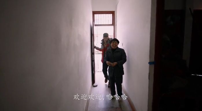 金马奖选它就没事了！这部同样拍贵州的高分纪录片比《地球》“好看”多了