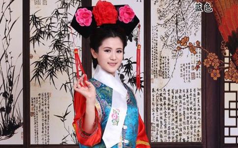 清朝时公主和格格有什么区别-皇帝的女儿为什么有不同的叫法