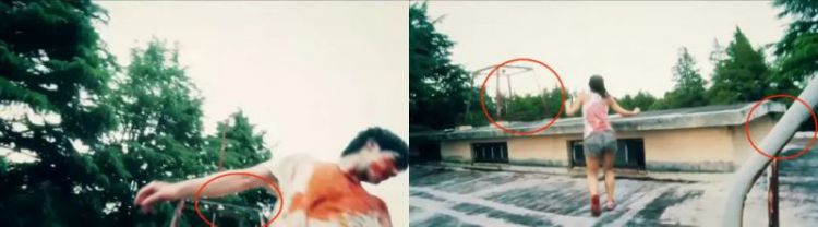 “姜文”偷偷拍了一部岛国片，票房大赚30亿！