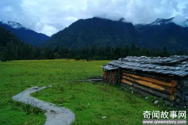 最高秘境：无法接待外宾及港澳台游客，进景区先扣押身份证