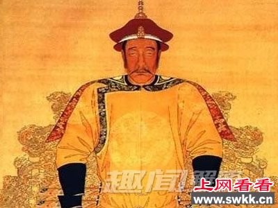 清太祖努尔哈赤简介揭开