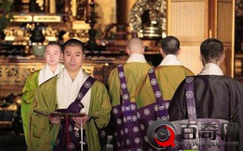 佛教中禁止和尚娶妻的历史真相