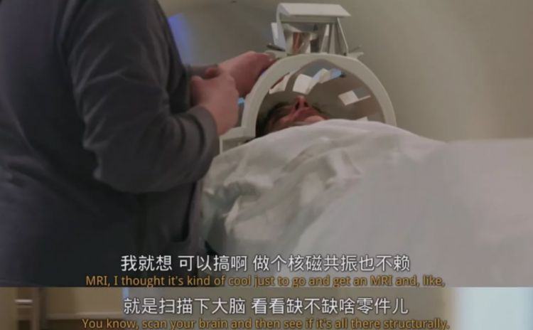 豆瓣9.1，每天都有无数人问他死了吗？