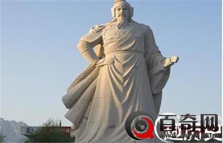 大将戚继光：一个爱国将领是怎样炼成的呢-