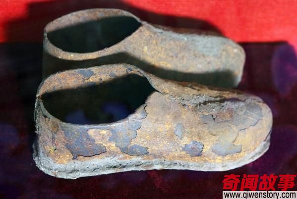 中国古代针对女性的八大刑具，第一种最没人性