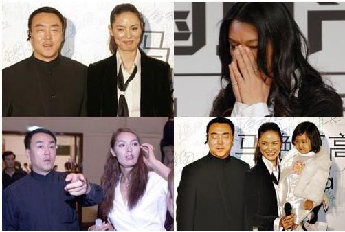 她当模特比瞿颖火，嫁央视名导却离婚，转型做设计师，带女儿走秀