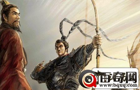 历史探秘：吕布为何要认董卓为干爹？